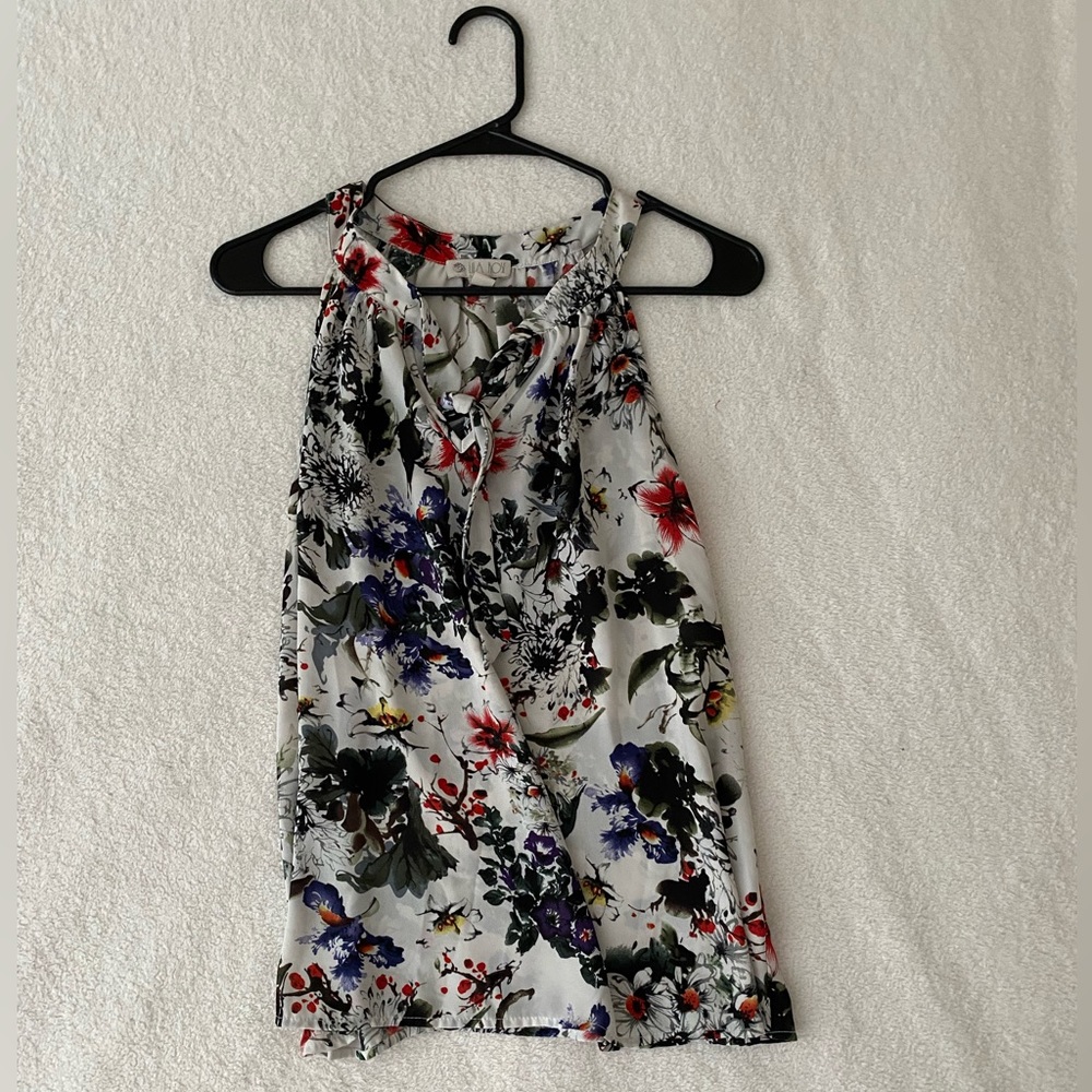 Casual blouse